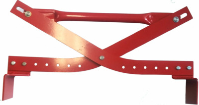 Захват для газобетонных блоков