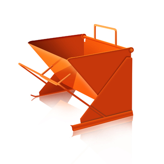 Каретка для нанесения растворов и клея 300 мм.