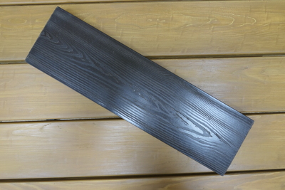 Террасная древесно-композитная (ДПК) Доска