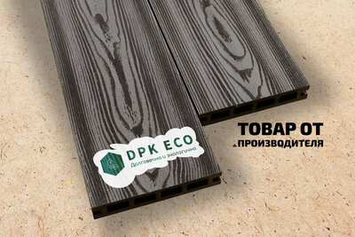 ДПК доска. Террасная  c производства в Тюмени